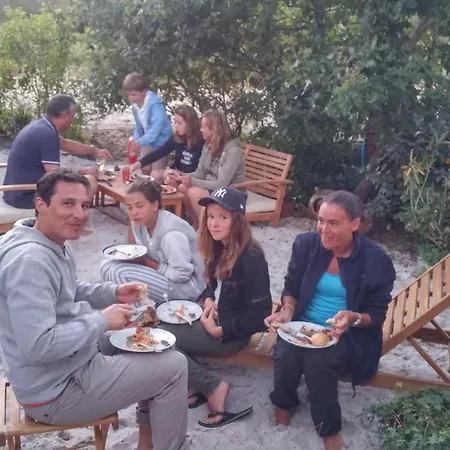 Le Relais De La Praya 2* Lege-Cap-Ferret