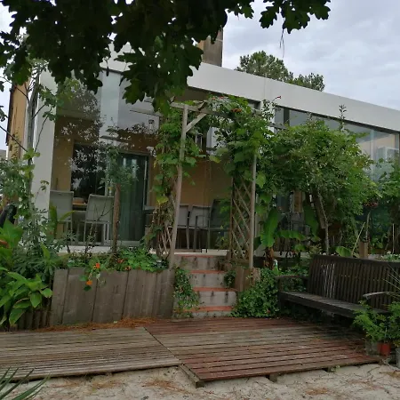 Bed & Breakfast Le Relais De La Praya