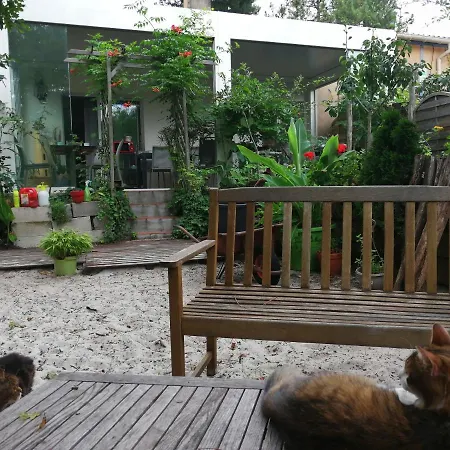 Le Relais De La Praya Bed & Breakfast