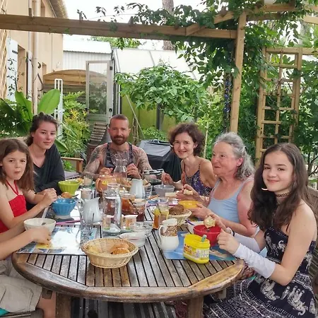 Bed & Breakfast Le Relais De La Praya