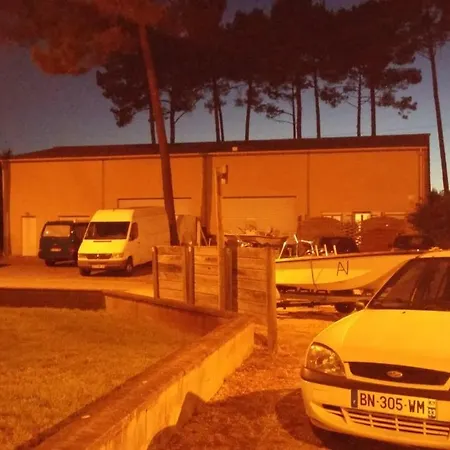 Le Relais De La Praya 2*