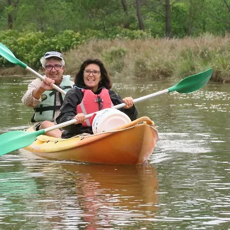Le Relais De La Praya Bed & Breakfast 3*
