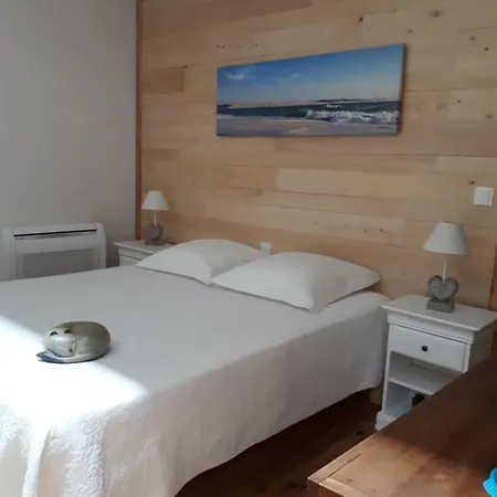 Le Relais De La Praya