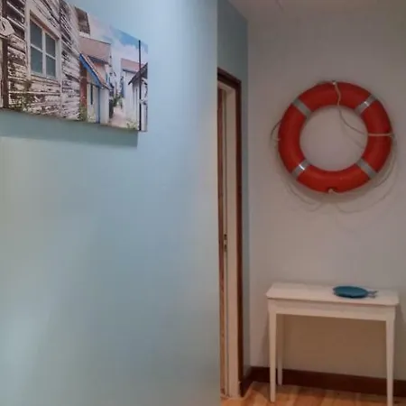 Bed & Breakfast Le Relais De La Praya 3*