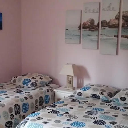 Le Relais De La Praya 3* Bélisaire