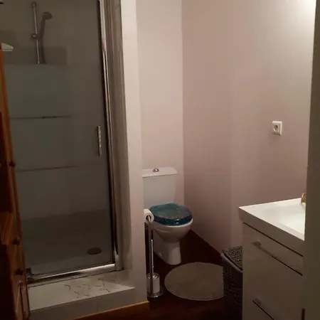 Bed & Breakfast Le Relais De La Praya Bélisaire