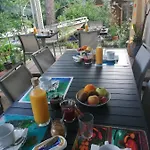 Le Relais De La Praya 3*