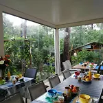 Le Relais De La Praya 3* Lege-Cap-Ferret