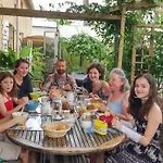 Bed & Breakfast Le Relais De La Praya
