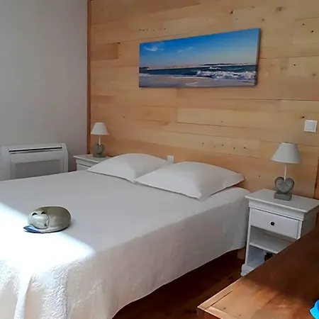 Bed & Breakfast Le Relais De La Praya