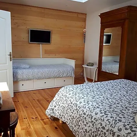 Le Relais De La Praya Bed & Breakfast 3*