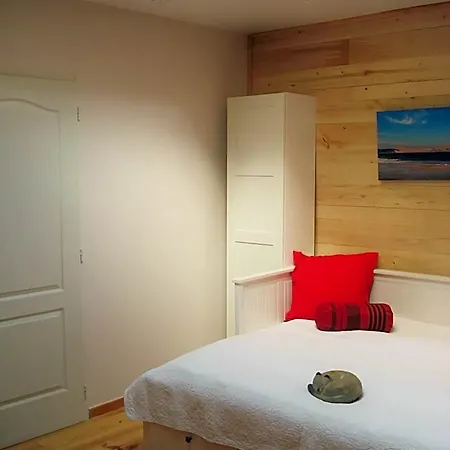 Bed & Breakfast Le Relais De La Praya