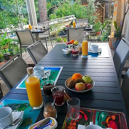 Le Relais De La Praya Bed & Breakfast 3*