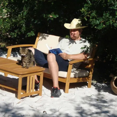 Le Relais De La Praya