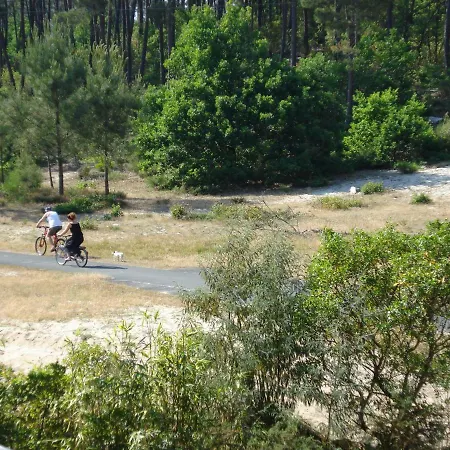 Le Relais De La Praya