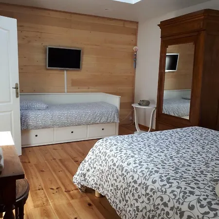 Le Relais De La Praya ベッド・アンド・ブレックファスト Bélisaire