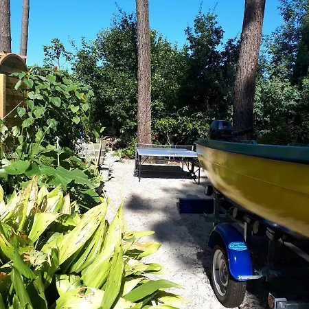 Le Relais De La Praya ベッド・アンド・ブレックファスト 3*