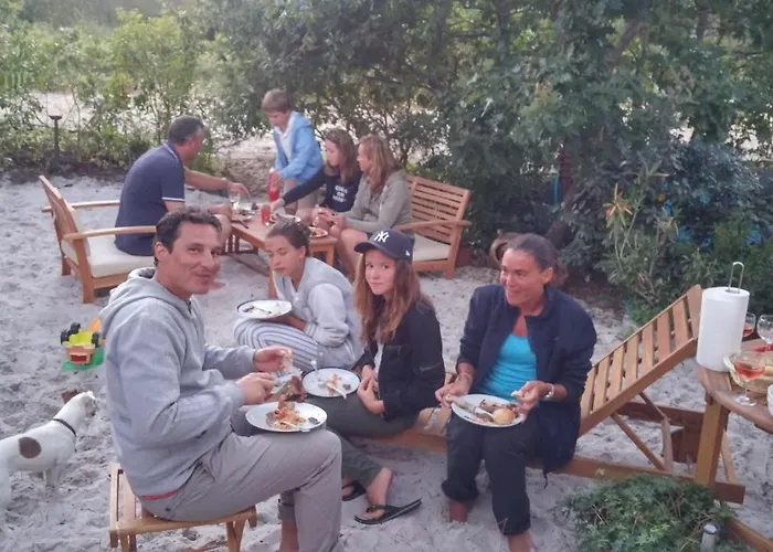 Le Relais De La Praya 3* Bélisaire