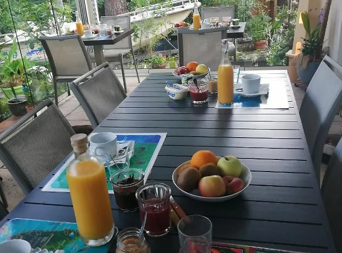 Le Relais De La Praya 3*