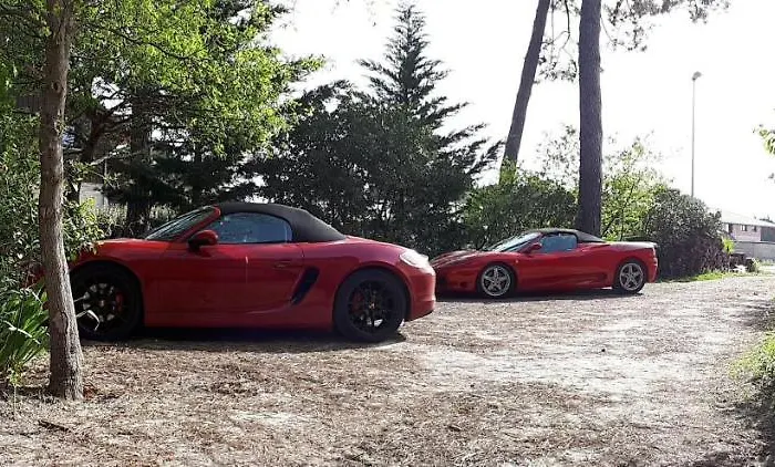 Le Relais De La Praya Bed & Breakfast Bélisaire