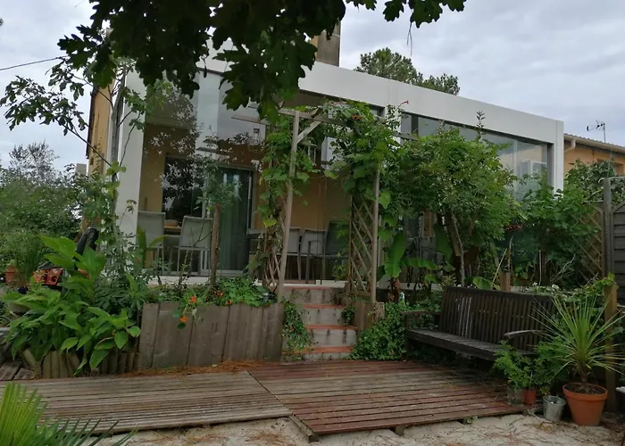 Bed & Breakfast Le Relais De La Praya