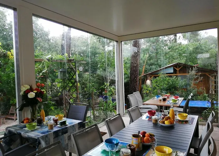 Le Relais De La Praya 3* Bélisaire