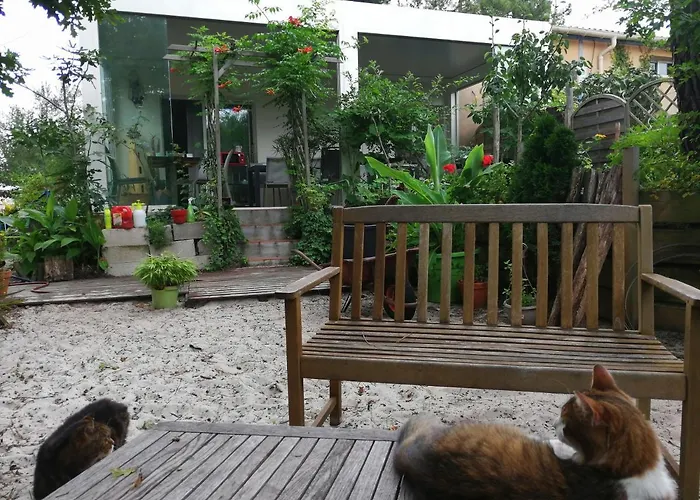 Le Relais De La Praya Bed & Breakfast