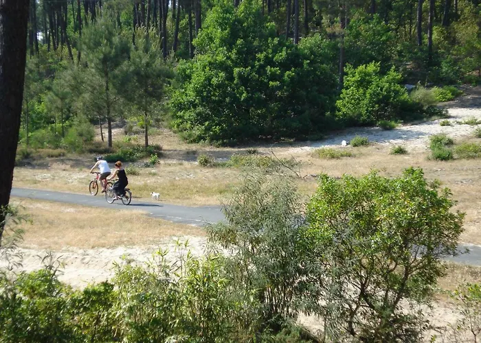 Le Relais De La Praya