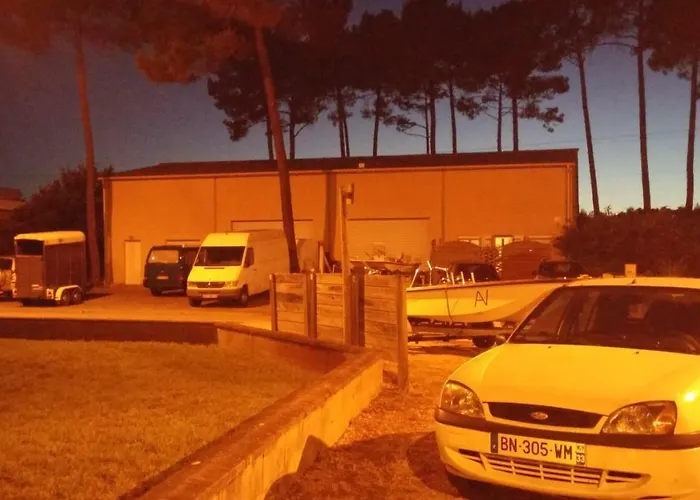 Le Relais De La Praya 3*