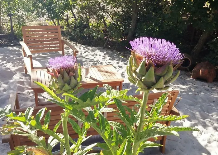 Bed & Breakfast Le Relais De La Praya 3*