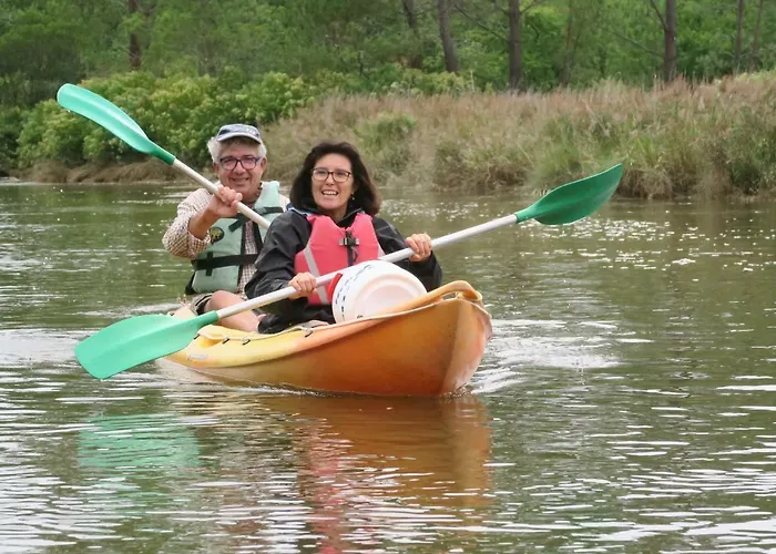 Le Relais De La Praya Bed & Breakfast 3*