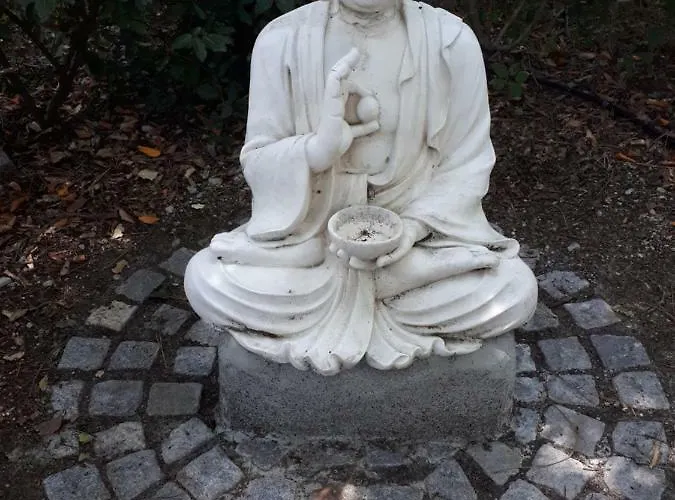 Le Relais De La Praya Bed & Breakfast 3*