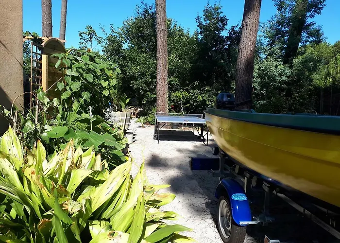 Le Relais De La Praya Bed & Breakfast 3*