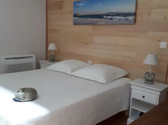 Le Relais De La Praya