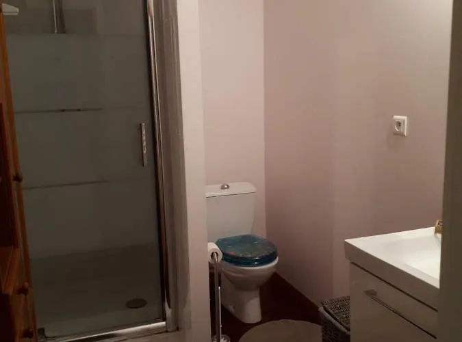 Bed & Breakfast Le Relais De La Praya Bélisaire